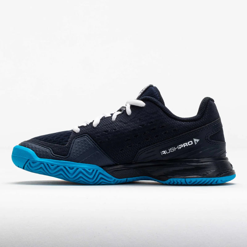 Load image into Gallery viewer, Wilson Rush Pro Jr Tennis Shoes
