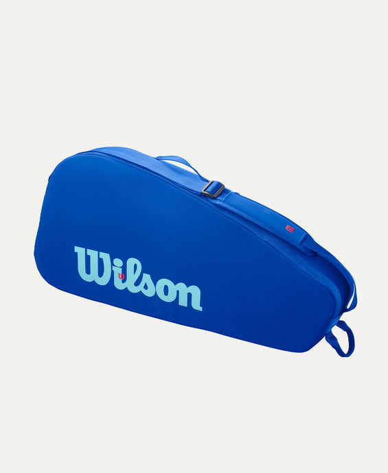 Wilson Ultra V5 3 Pack Tennis Racquet Bag