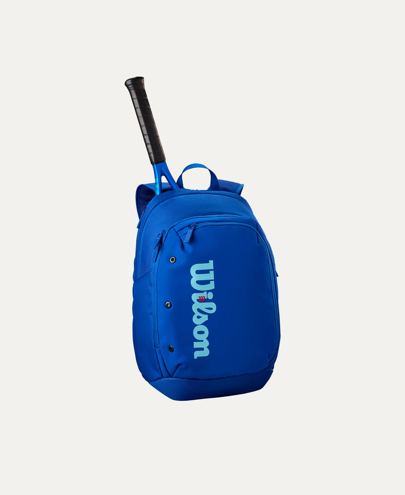 Load image into Gallery viewer, Wilson Ultra V5 Backpack Tennis Racquet Bag
