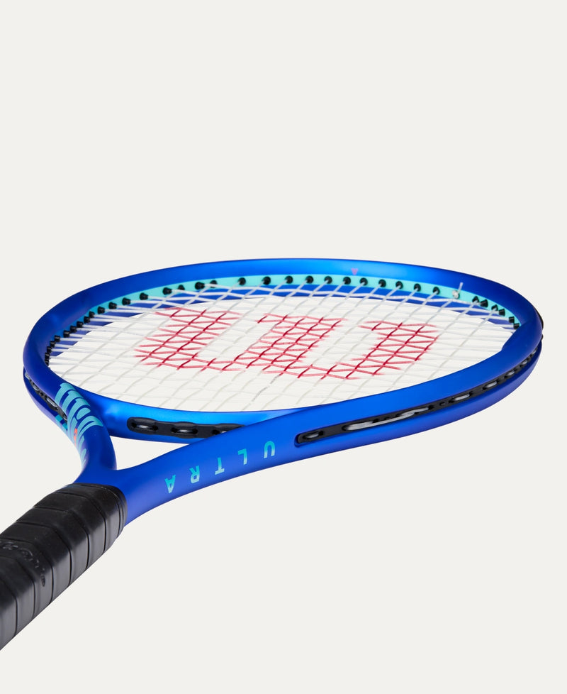 Load image into Gallery viewer, Wilson Ultra Team V5 Tennis Racquet

