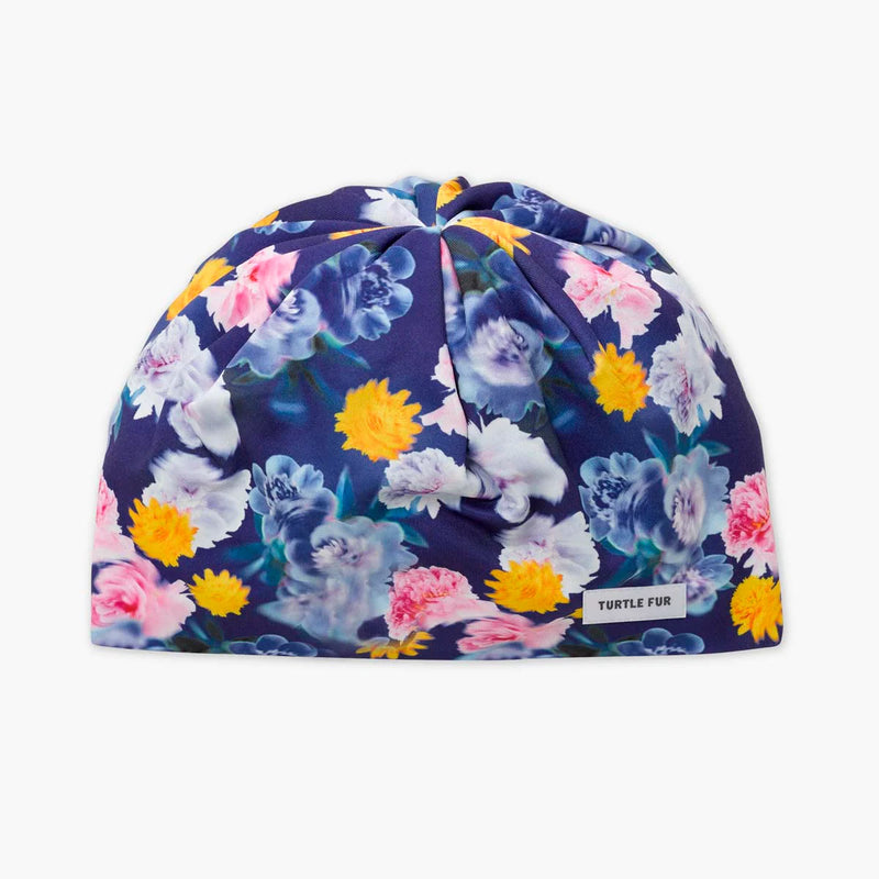 Load image into Gallery viewer, Turtle Fur Women&#39;s Comfort Shell Tempo Ponytail Beanie
