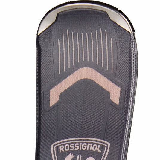 Load image into Gallery viewer, Rossignol Women's Arcade 80 XPRESS Ski + Xpress W 10 GW Bindings 2027
