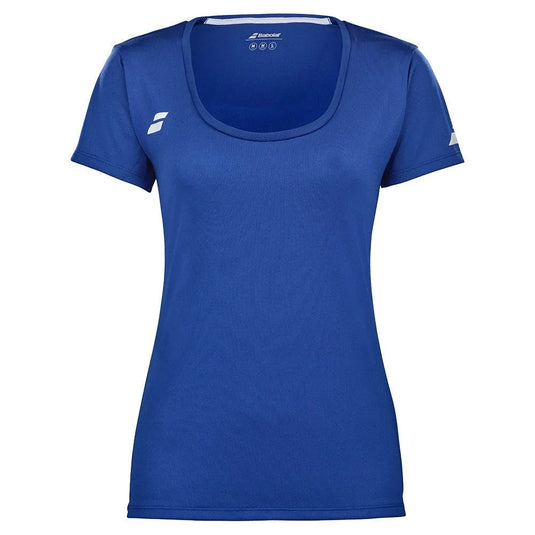 Babolat Women's Play Cap Sleeve Top - Ski & Tennis Station