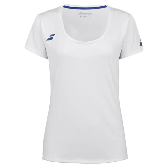 Babolat Women's Play Cap Sleeve Top - Ski & Tennis Station