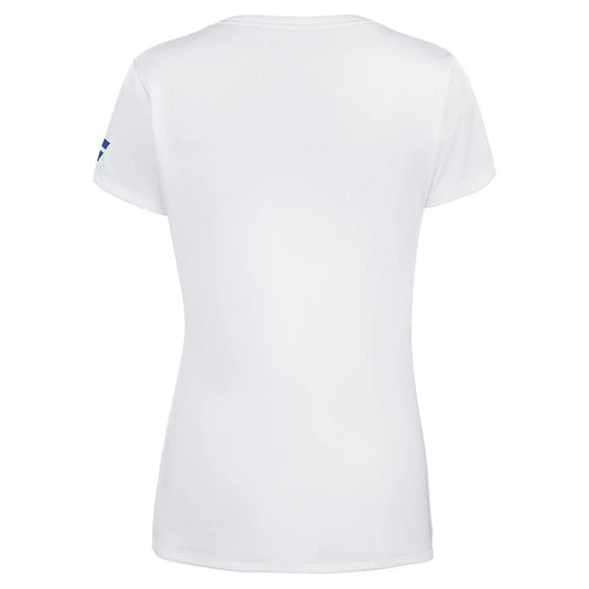 Babolat Women's Play Cap Sleeve Top - Ski & Tennis Station