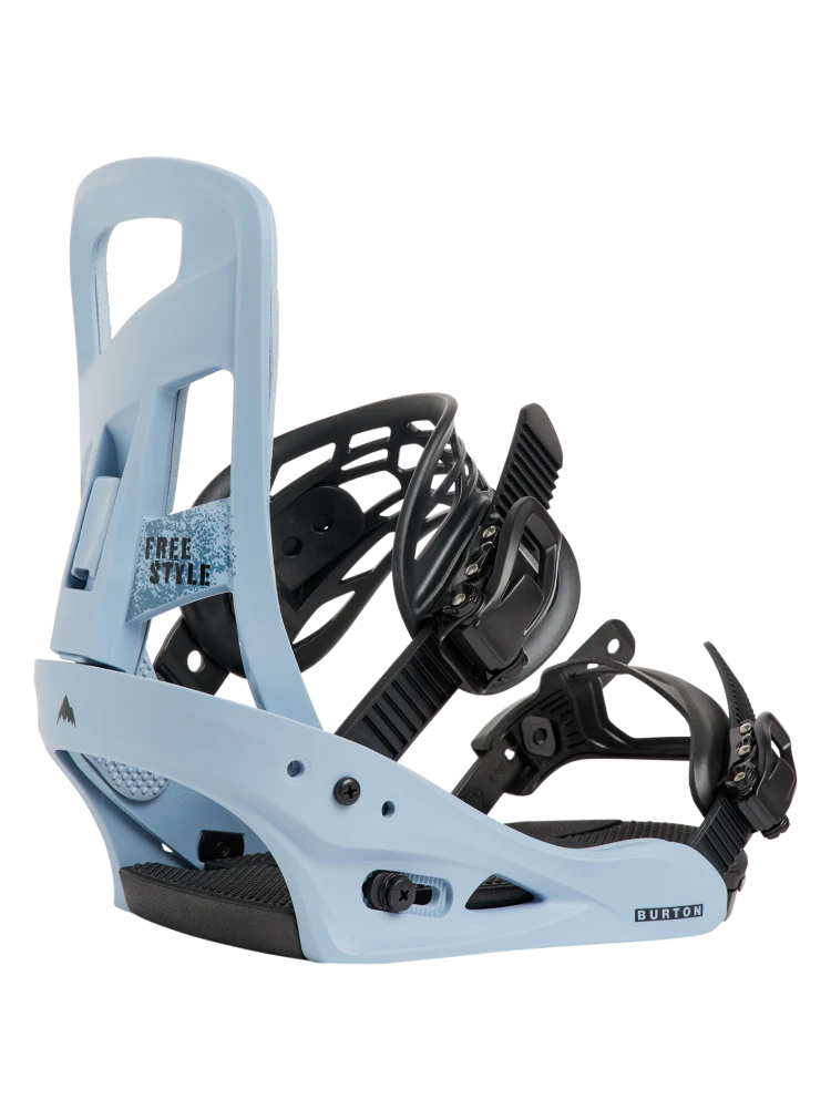 Load image into Gallery viewer, Burton Men's Freestyle Re:Flex Snowboard Bindings 2027
