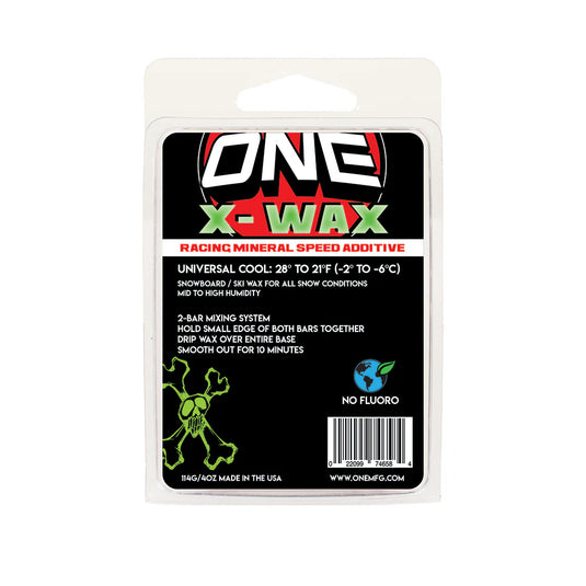 One-Ball World Domination Tune Kit