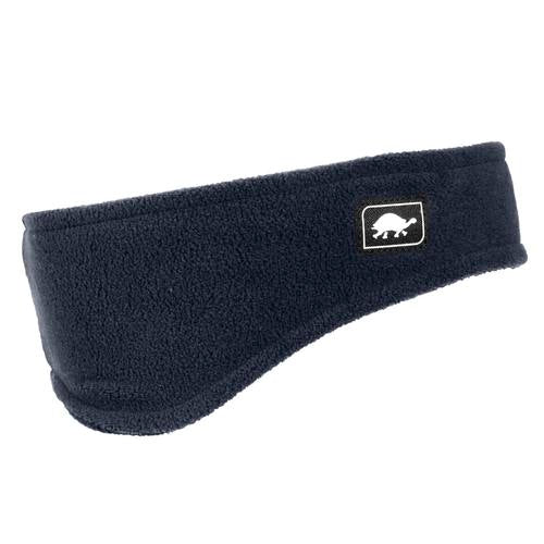 Load image into Gallery viewer, Turtle Fur Chelonia 150 Fleece Bang Band Headband
