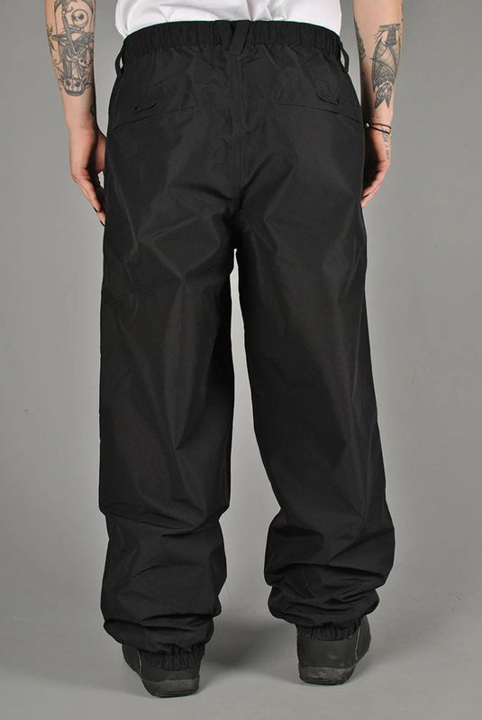 Van's Men's MTE Kingvale 2L Park Snow Pant
